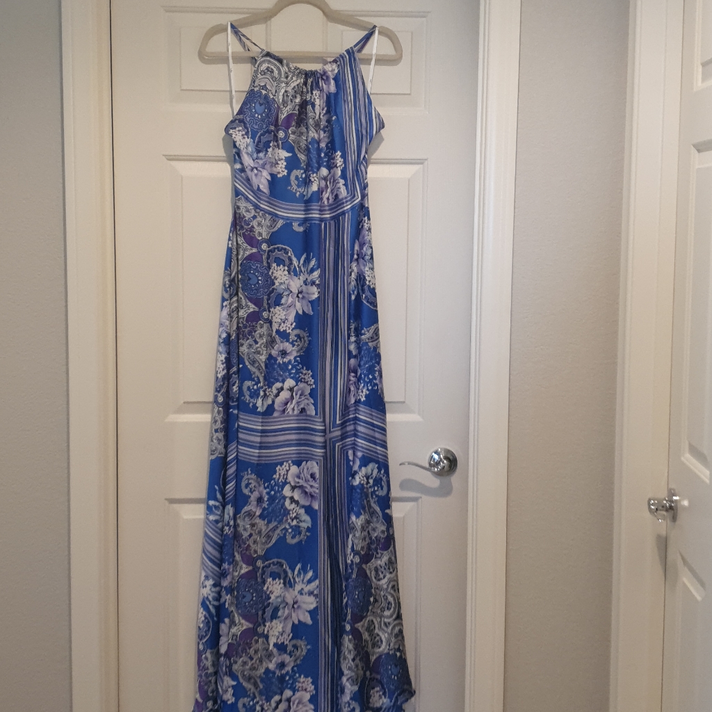 Lulu's Maxi!